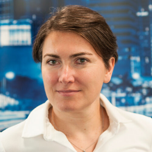 Tiziana Ferrari