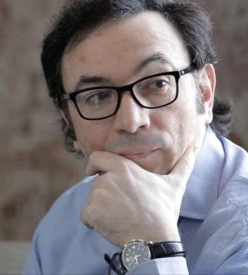 Pino Di Fabbrizio