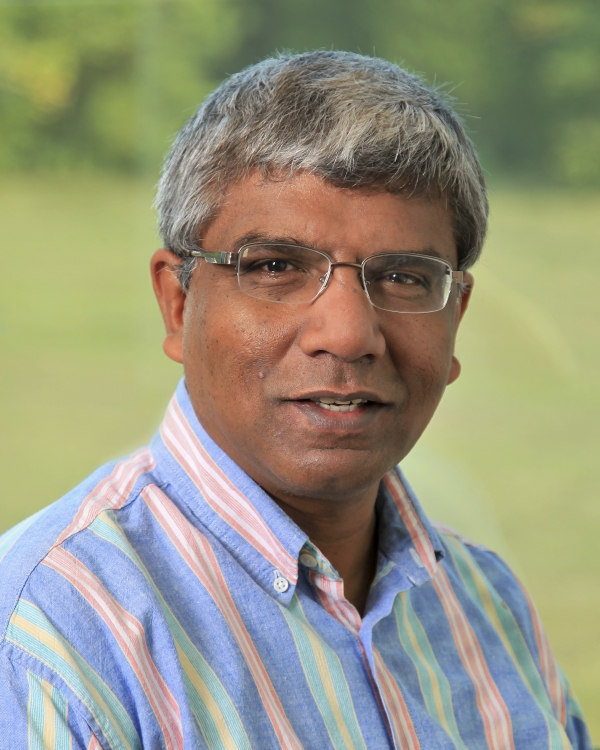 Valentine Anantharaj