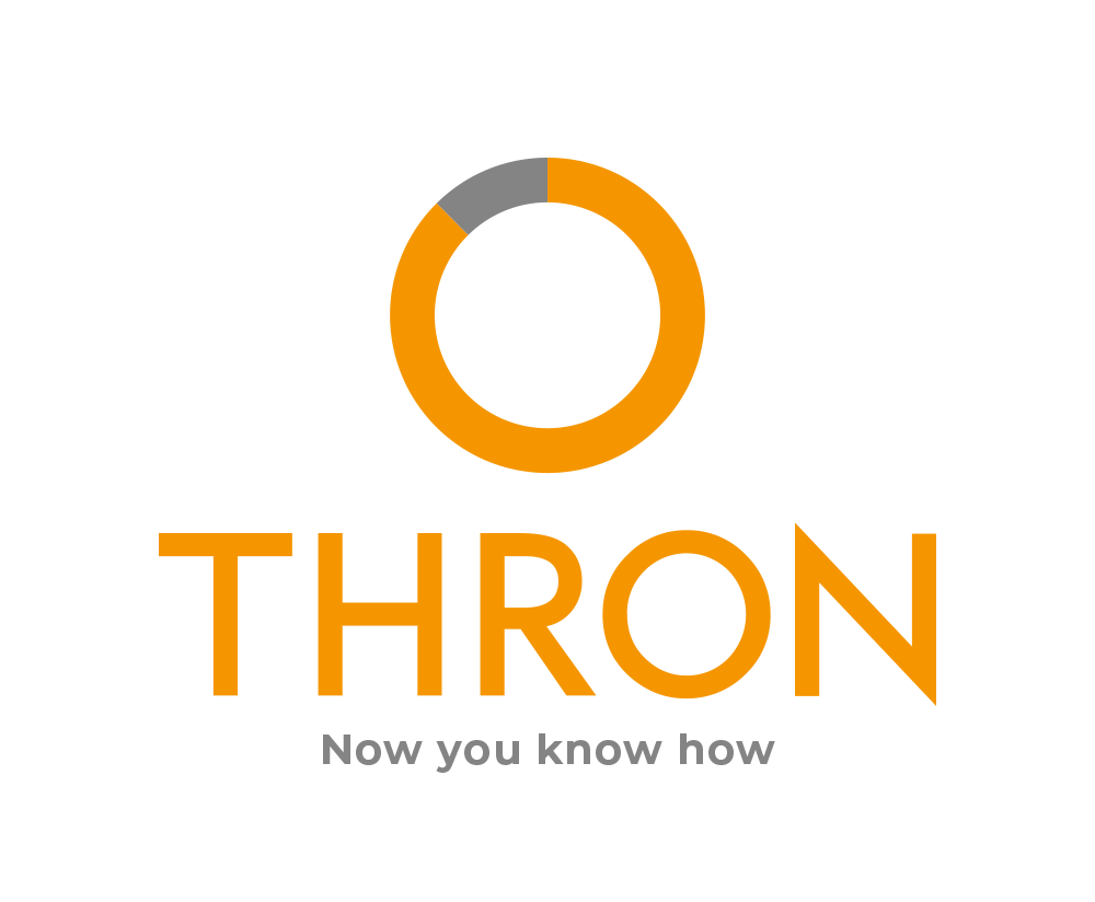 thron